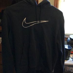 Nike sweatshirt